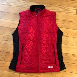 Serac vest